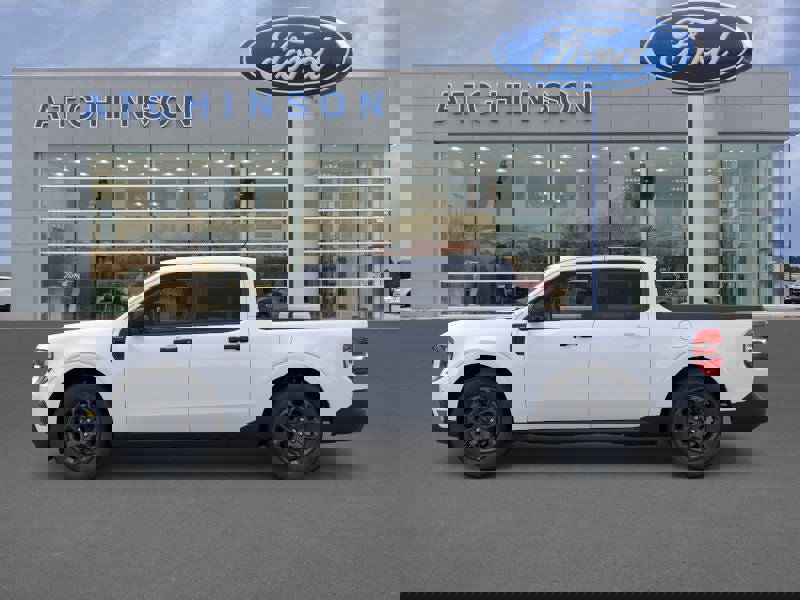 New 2025 Ford Maverick XLT w/ XLT Luxury Package image 3