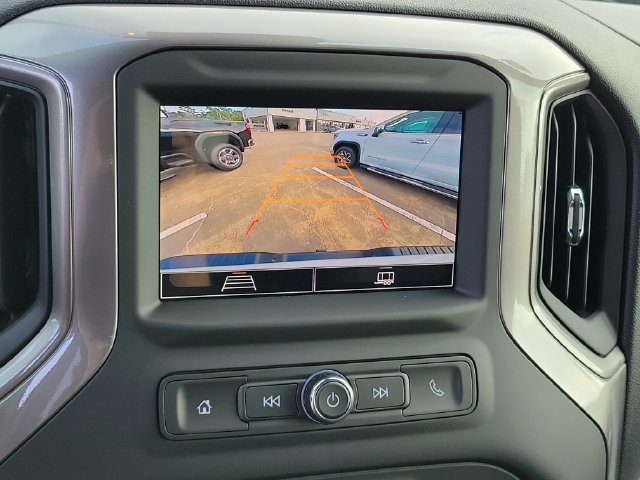New 2026 Chevrolet Silverado 2500 Custom w/ Custom Value Package AWD/4WD image 26