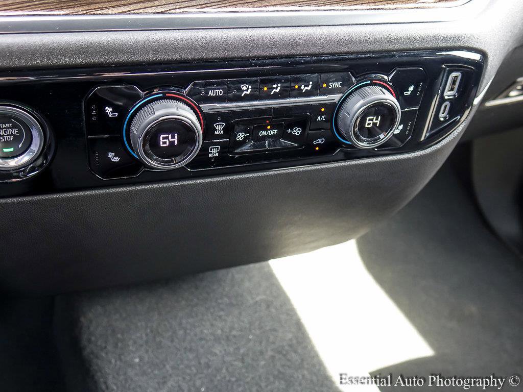 Certified 2023 Chevrolet Silverado 1500 LT image 27