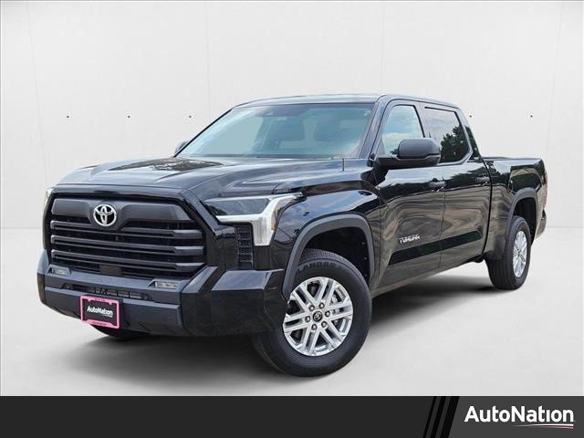 Used 2022 Toyota Tundra SR5