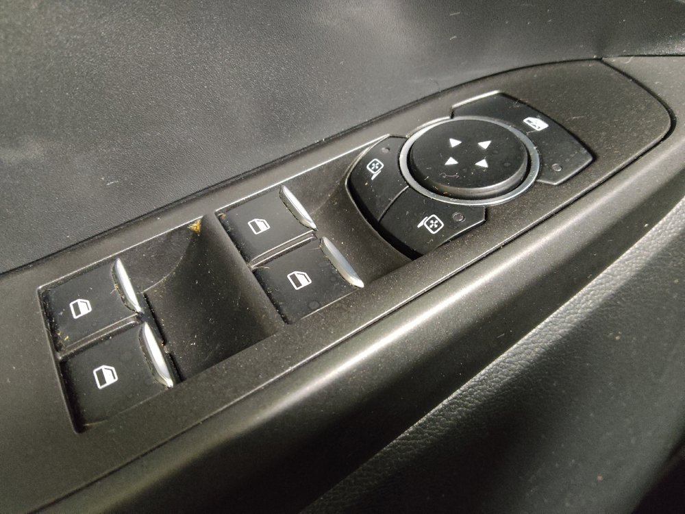Used 2023 Ford Explorer 4WD image 27