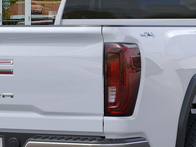 New 2026 GMC Sierra 2500 Pro w/ Convenience Package image 11