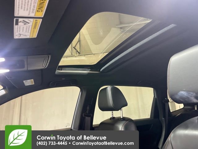 Used 2023 Honda CR-V Sport Touring image 21