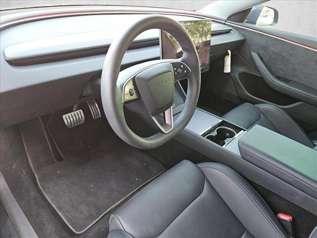 Used 2025 Tesla Model 3 Performance image 11