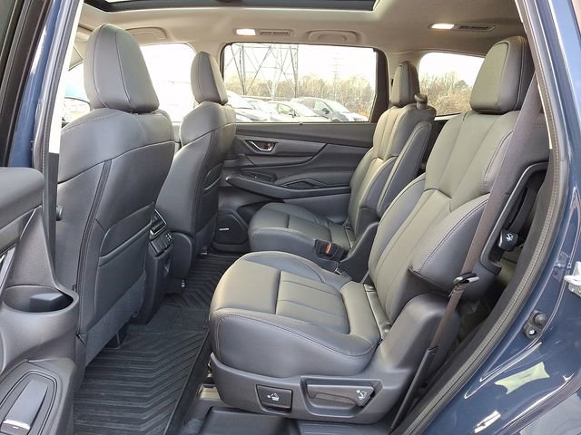 New 2025 Subaru Ascent Bronze Edition image 6