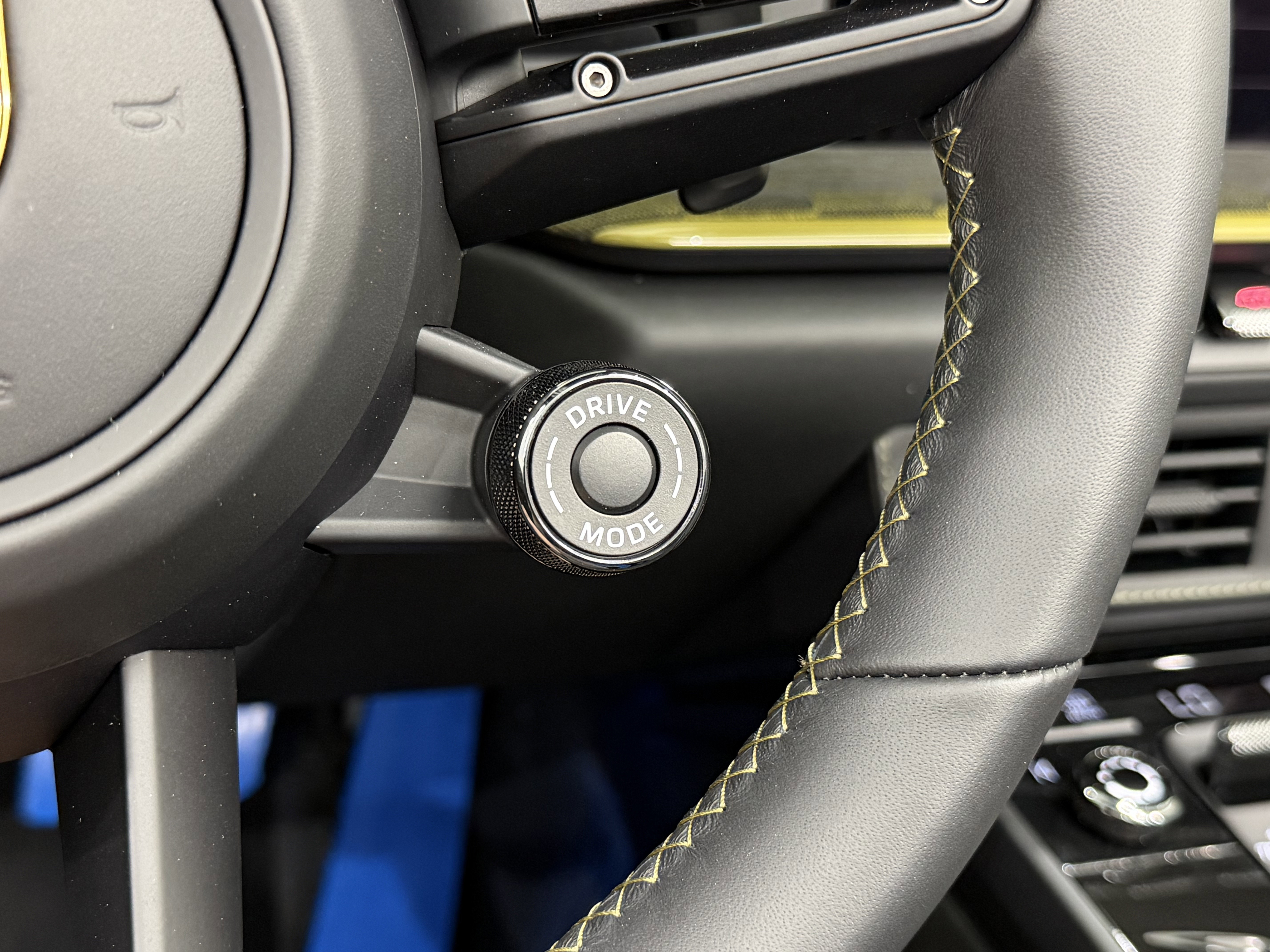 New 2026 Porsche 911 Carrera 4 GTS image 58