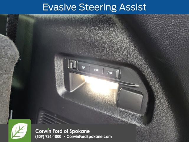 Certified 2022 Ford Explorer ST w/ Equipment Group 401A image 23