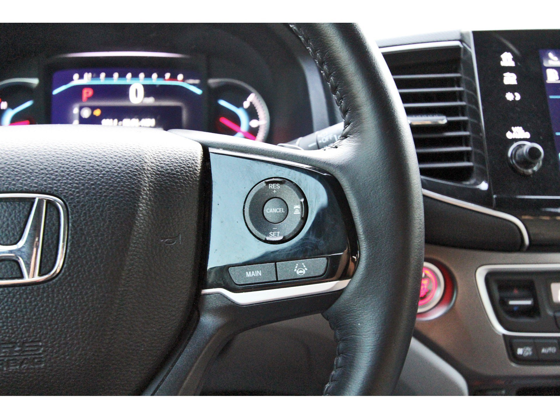 Used 2021 Honda Pilot Special Edition image 22
