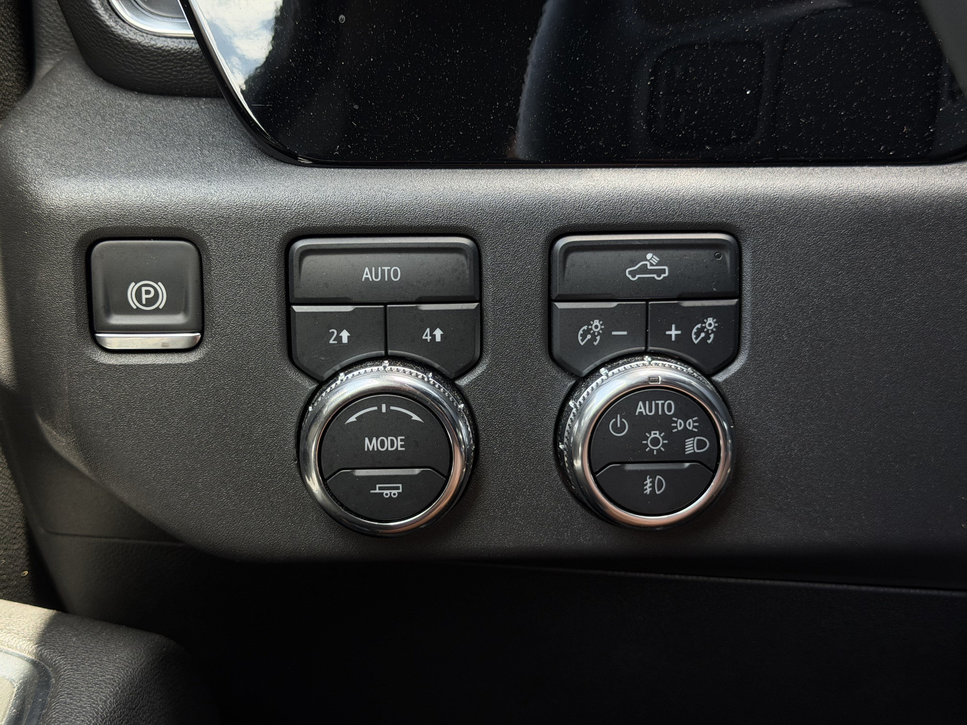 Used 2025 GMC Sierra 1500 Elevation AWD/4WD image 28
