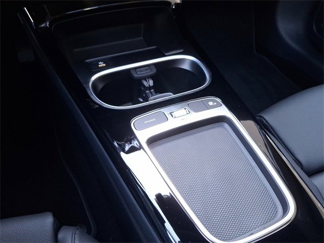Certified 2025 Mercedes-Benz CLA 250 4MATIC image 12