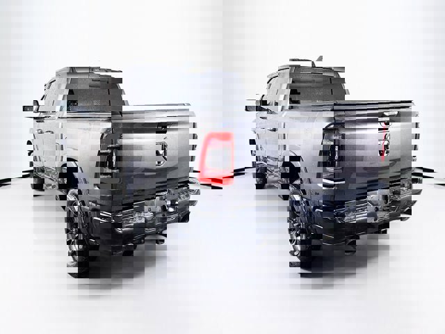 Used 2021 RAM 1500 Laramie image 7