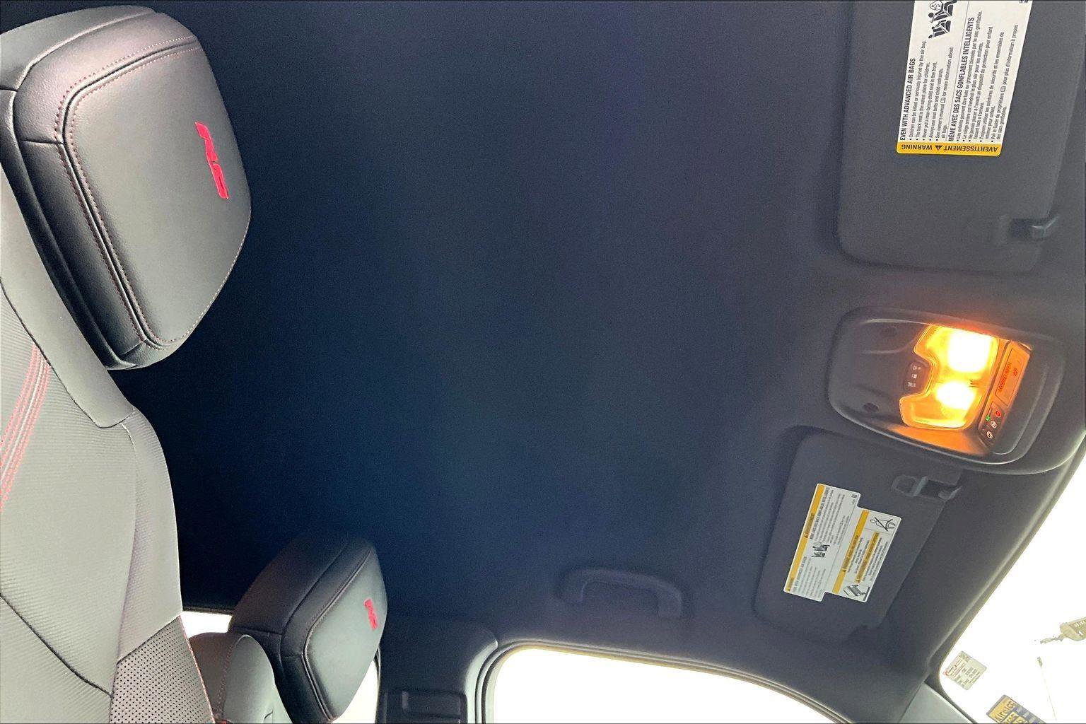 Used 2025 Chevrolet TrailBlazer RS w/ Convenience Package image 23