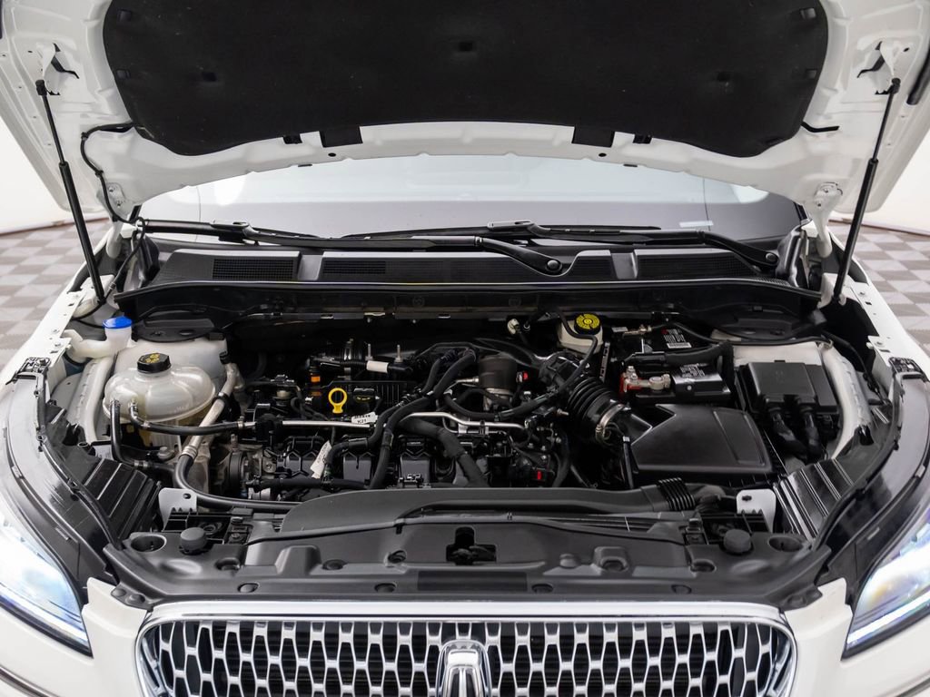 Used 2021 Lincoln Corsair Standard w/ Premium Package image 26