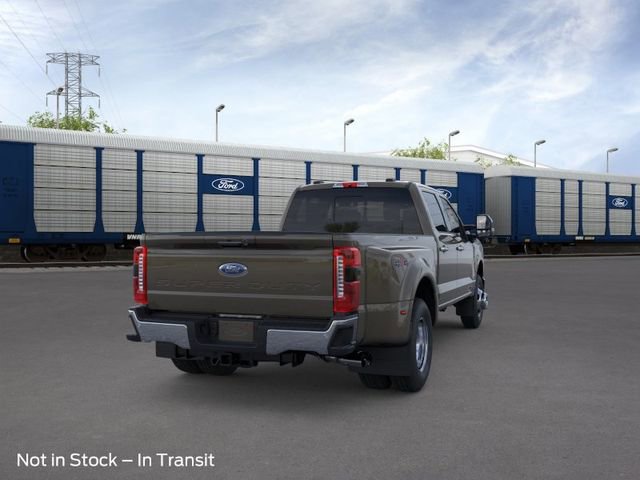 New 2026 Ford F350 Lariat AWD/4WD image 8