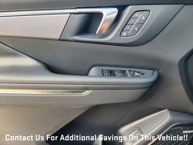 New 2026 Buick Enclave Sport Touring w/ Power Package image 17