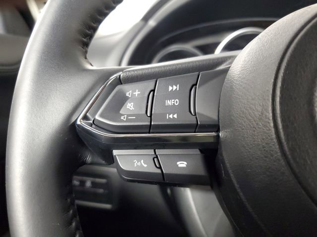 Certified 2023 MAZDA CX-5 AWD 2.5 S w/ Select Package image 24