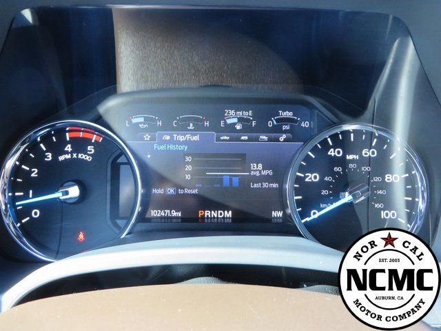 Used 2022 Ford F250 King Ranch w/ Tremor Off-Road Package image 45