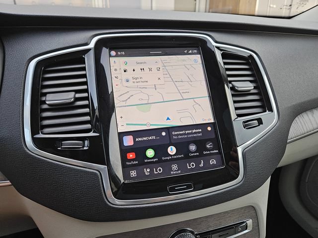 Certified 2023 Volvo XC90 T8 Plus AWD/4WD image 28