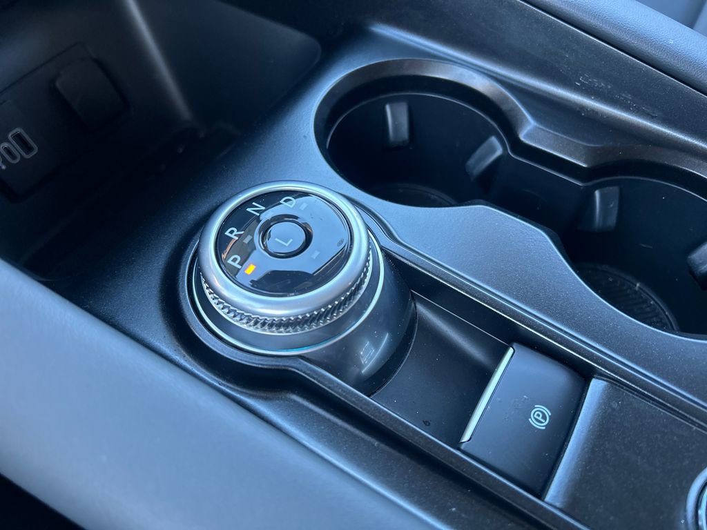 Used 2026 Ford Explorer Active w/ Active Comfort Package image 29