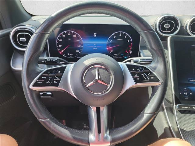 Used 2024 Mercedes-Benz GLC 300 image 19