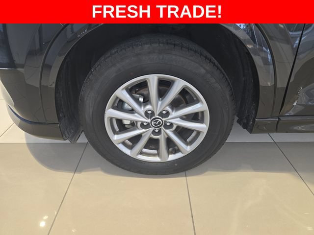 Used 2025 MAZDA CX-5 AWD 2.5 S w/ Select Package image 26