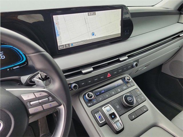 Used 2025 Hyundai Palisade SEL image 23
