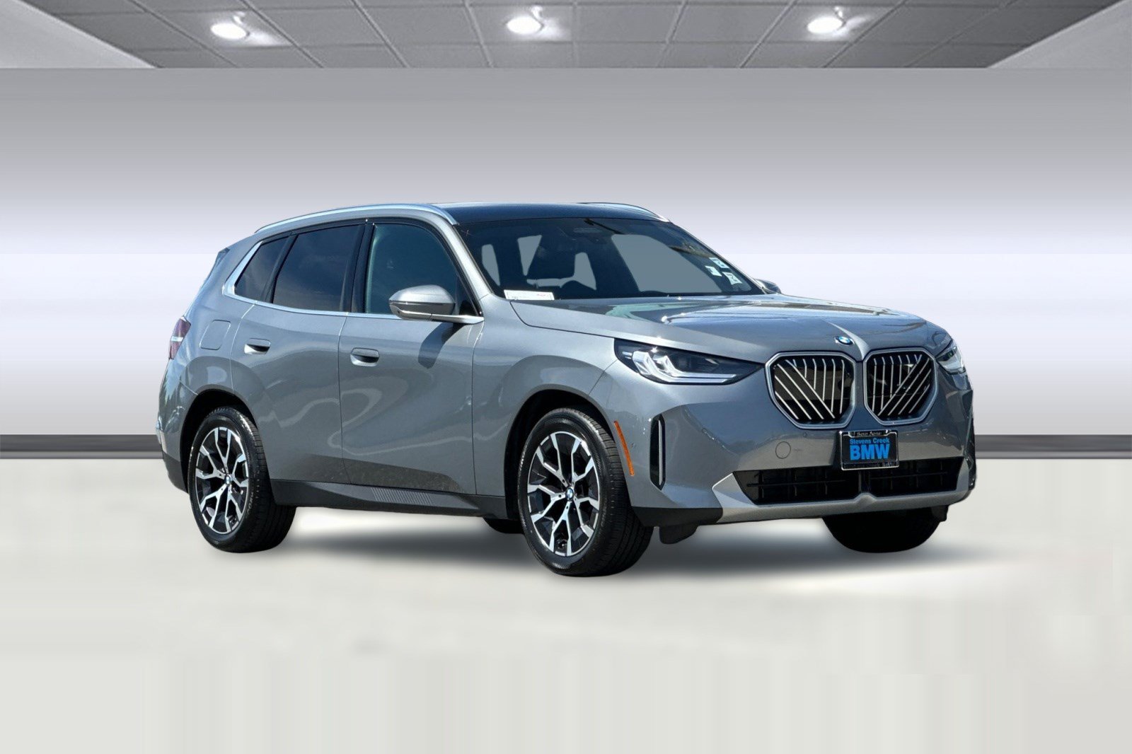 Used 2026 BMW X3 xDrive30i w/ Premium Package AWD/4WD image 7