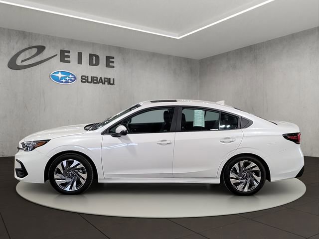 Certified 2025 Subaru Legacy Limited image 34