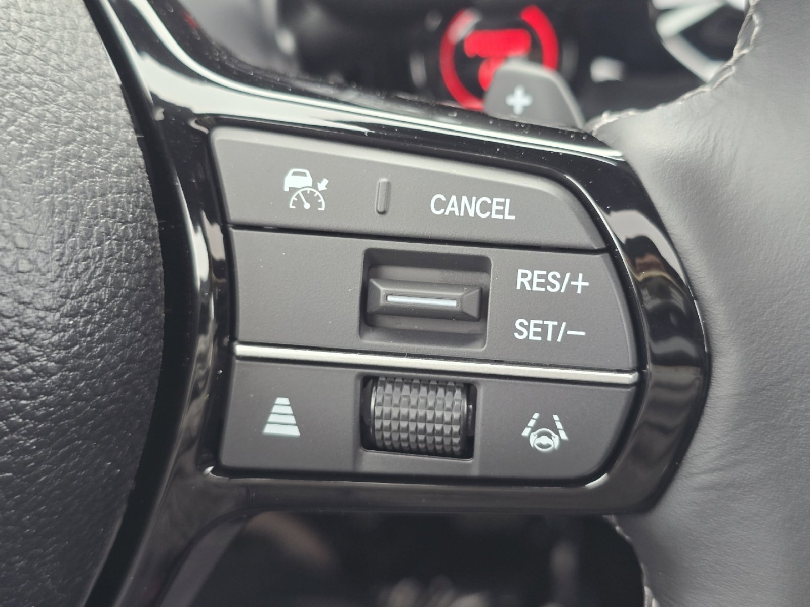 New 2026 Honda Civic Sport Touring image 29