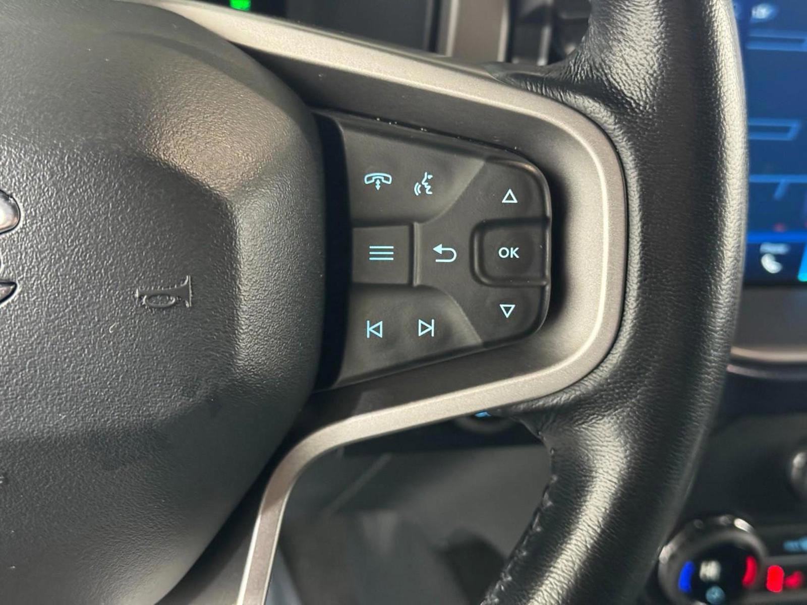 Used 2021 Ford Bronco Outer Banks image 29