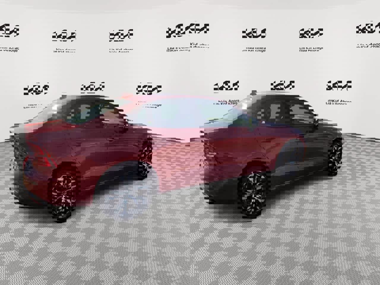 Used 2023 Volvo S60 B5 Core image 9