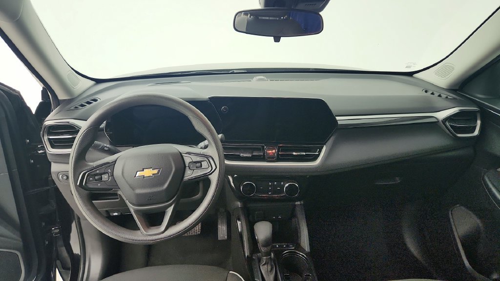 Certified 2025 Chevrolet TrailBlazer LT AWD/4WD image 19