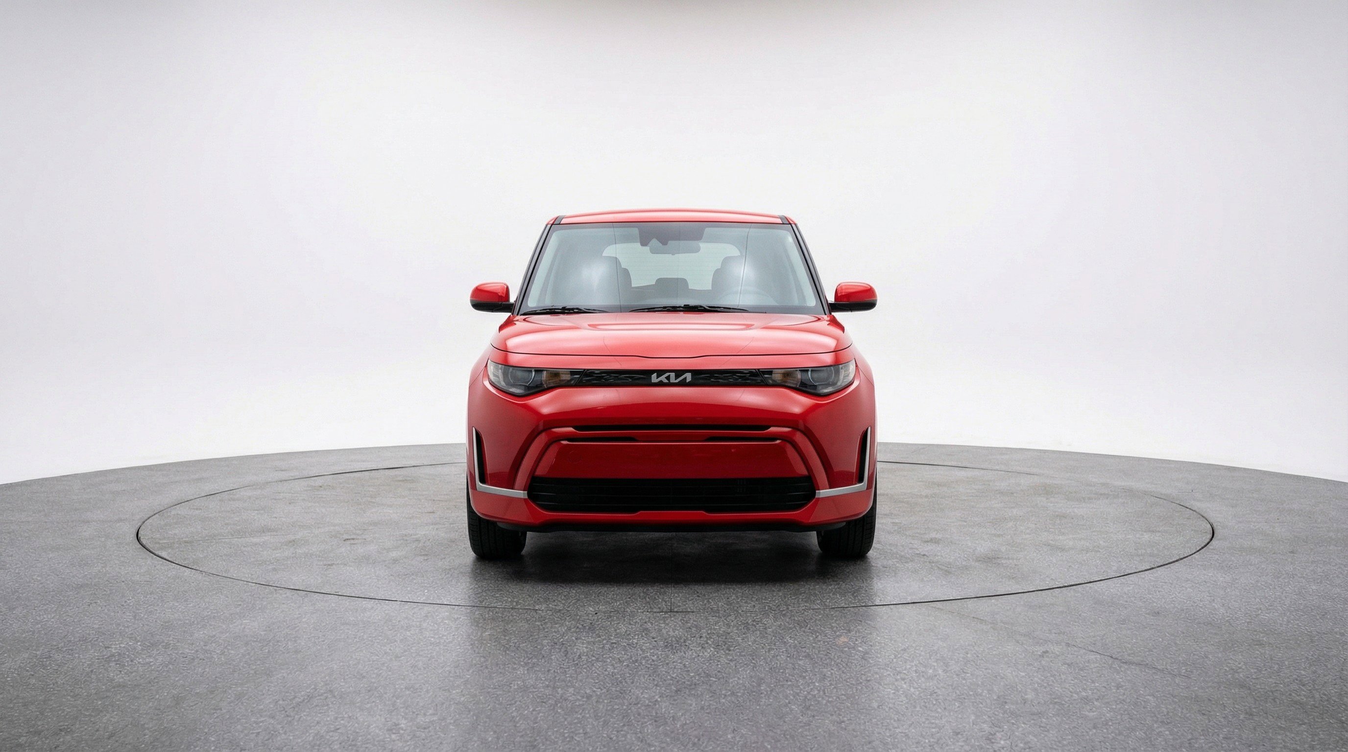 Used 2025 Kia Soul LX w/ LX Technology Package image 2