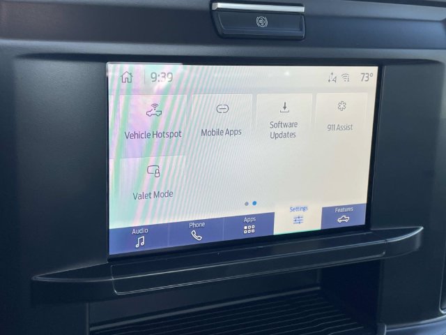 New 2026 Ford F350 XL RWD image 12