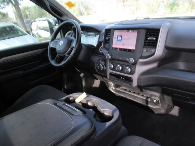 Used 2022 RAM 3500 Tradesman image 13