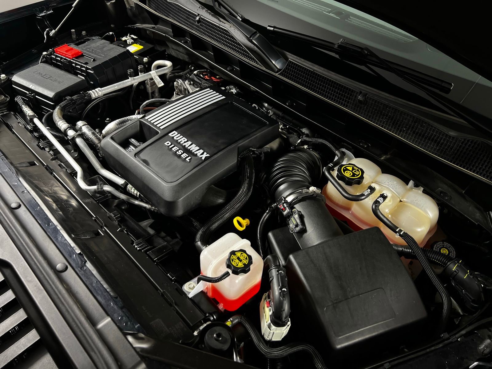 Used 2023 GMC Sierra 1500 Denali w/ Denali Reserve Package image 9