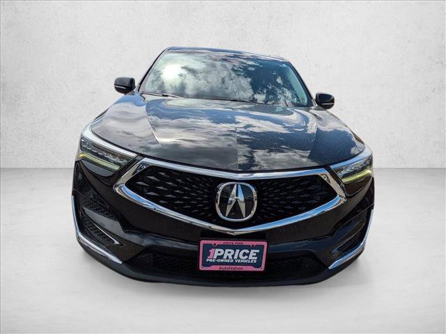 Used 2021 Acura RDX AWD w/ Technology Package image 2