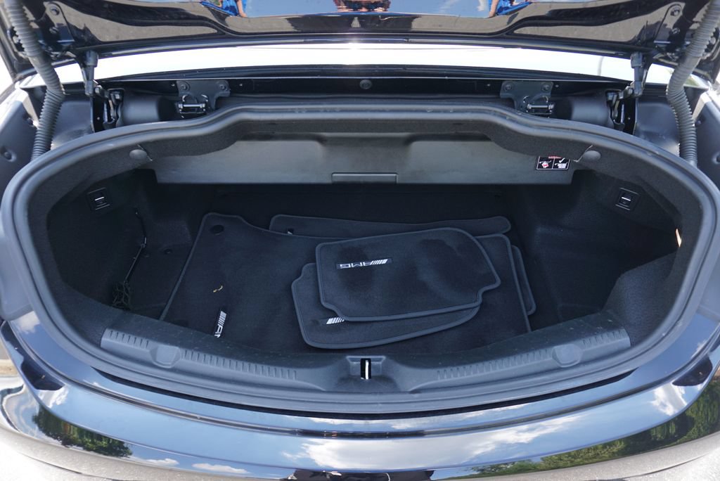 Certified 2023 Mercedes-Benz E 450 Cabriolet image 31