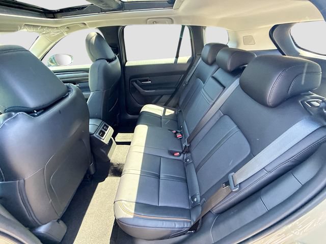 New 2026 MAZDA CX-50 AWD 2.5 S image 26