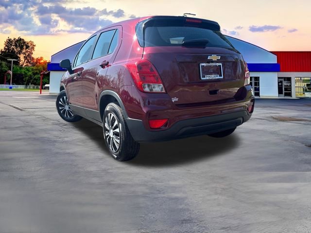 Used 2017 Chevrolet Trax LS image 5