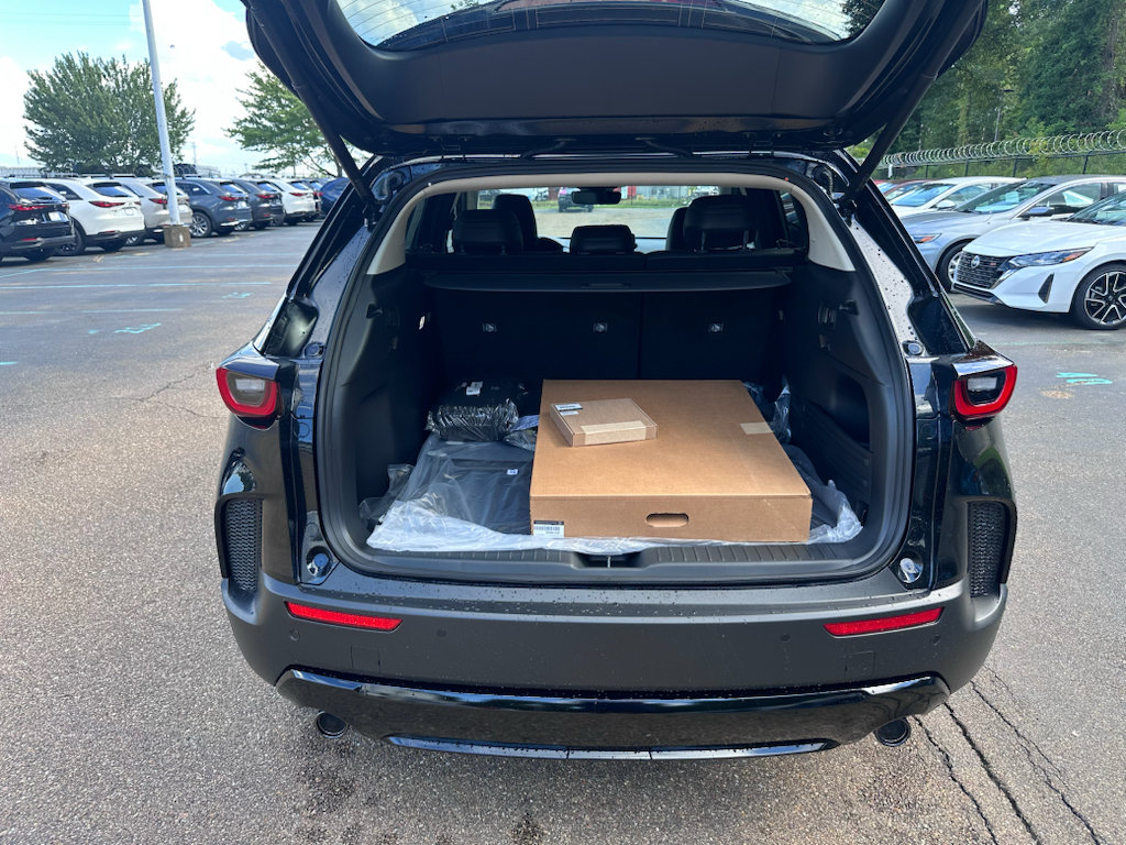 New 2026 MAZDA CX-50 AWD 2.5 Hybrid w/ Weather Package image 23