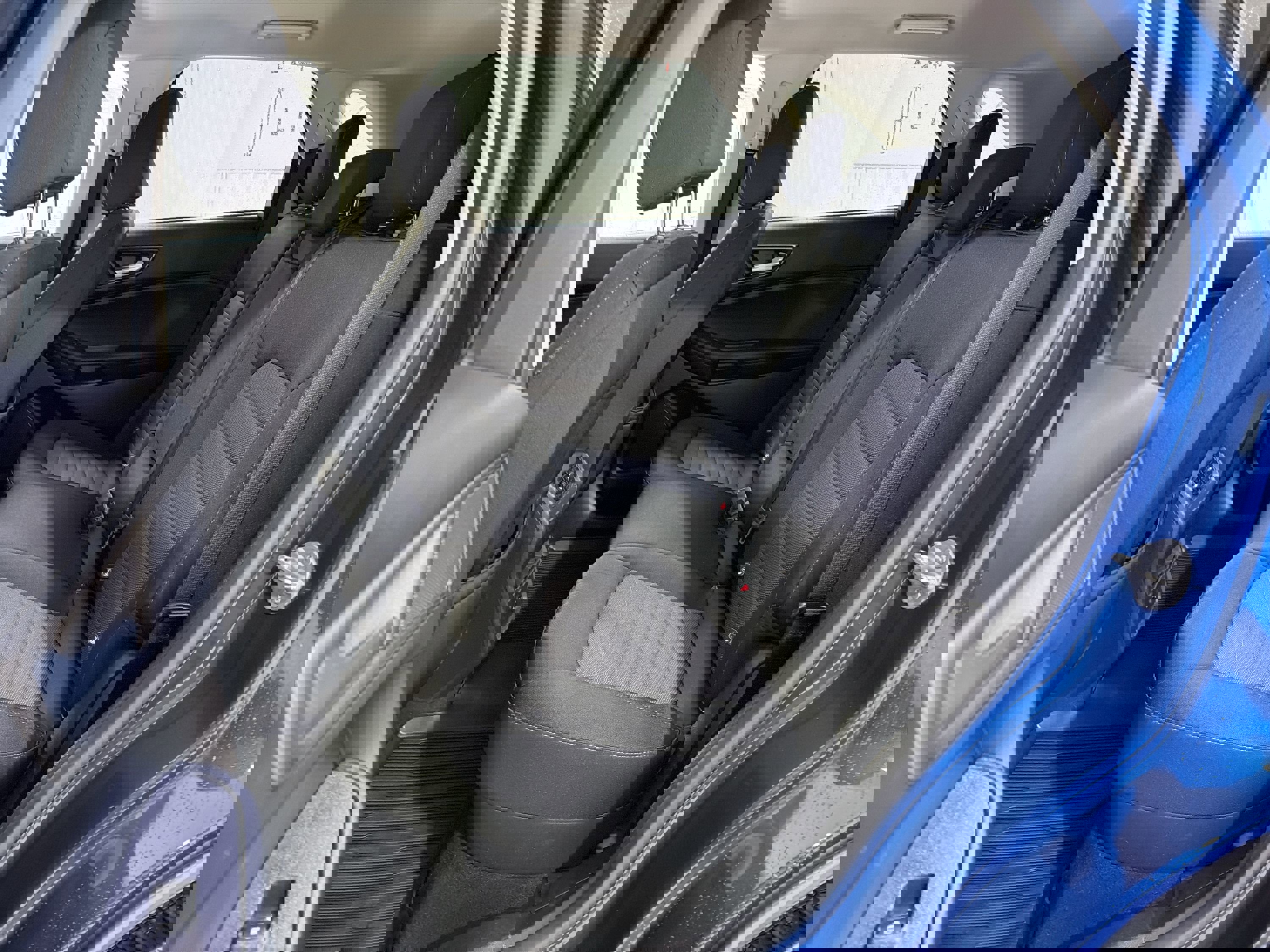 Used 2022 Ford Edge SE w/ Black Appearance Package image 23