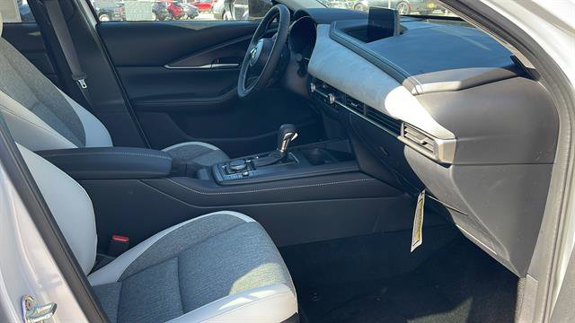 New 2026 MAZDA CX-30 AWD 2.5 S image 34