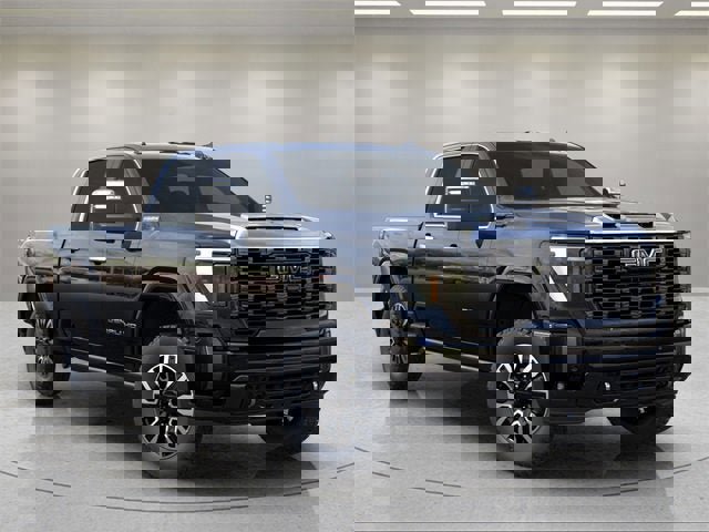 New 2026 GMC Sierra 2500 Denali Ultimate image 7