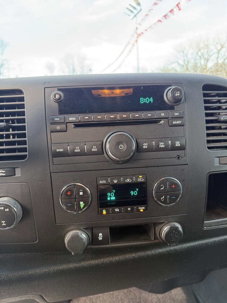 Used 2013 Chevrolet Silverado 1500 LT w/ All-Star Edition image 10