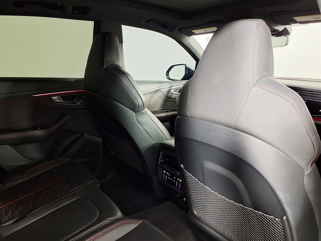 Used 2023 Audi RS Q8 image 11