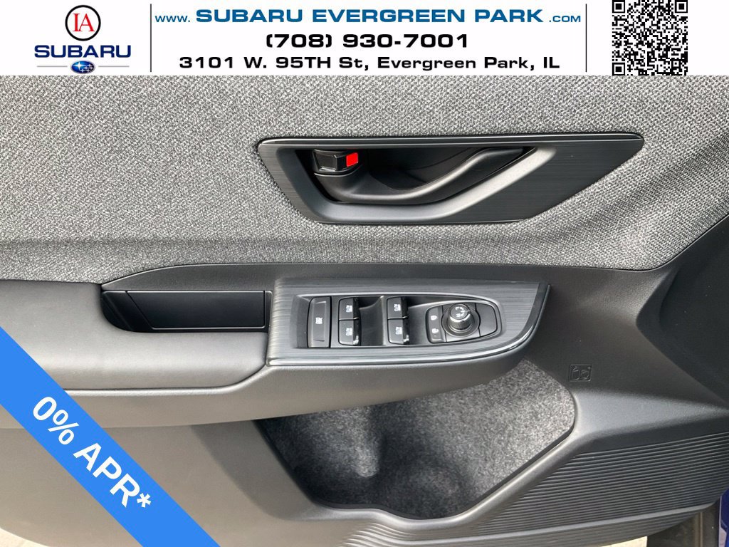 New 2026 Subaru Outback Premium AWD/4WD image 30