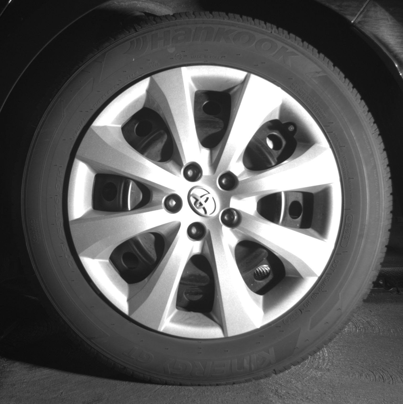 Used 2025 Toyota Corolla LE image 14