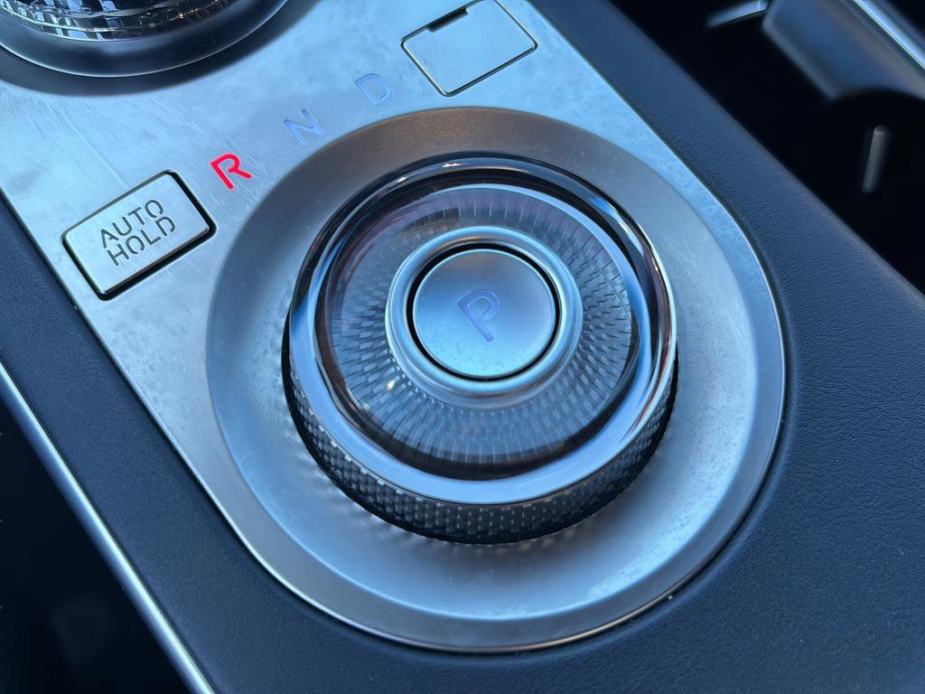 Used 2022 Genesis GV70 3.5T Sport w/ Sport Prestige Package image 34