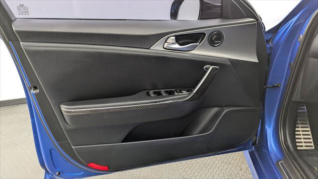Used 2018 Kia Stinger GT RWD image 13